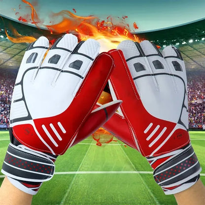 Junior Soccer Goalkeeper Gloves