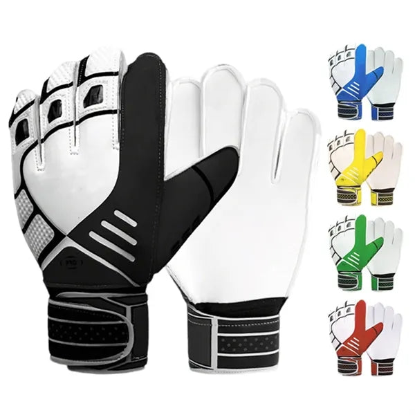 Junior Soccer Goalkeeper Gloves