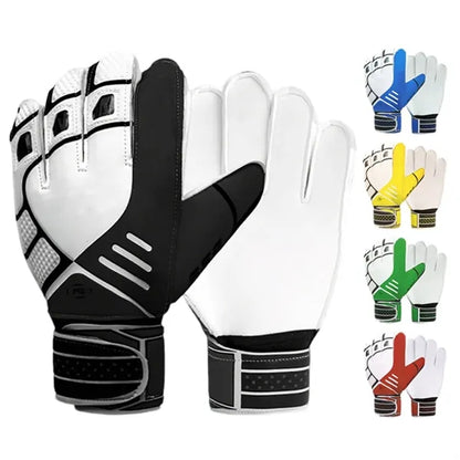 Junior Soccer Goalkeeper Gloves