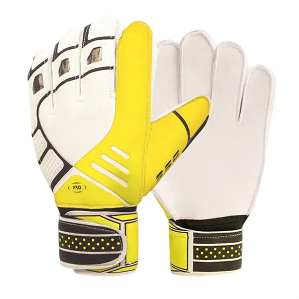 Junior Soccer Goalkeeper Gloves
