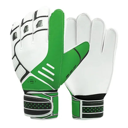 Junior Soccer Goalkeeper Gloves