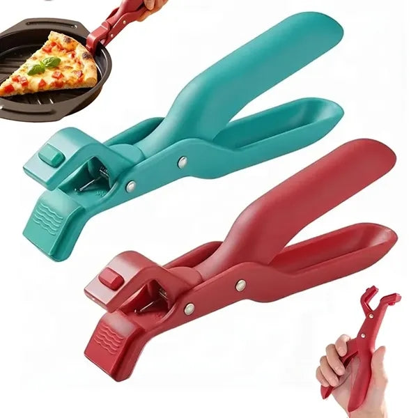 Hot Plate Grippers Anti-Scald Bowl Clip