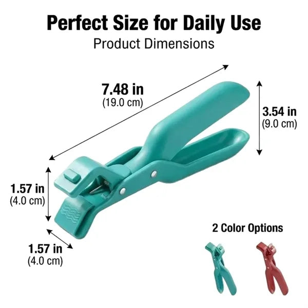 Hot Plate Grippers Anti-Scald Bowl Clip