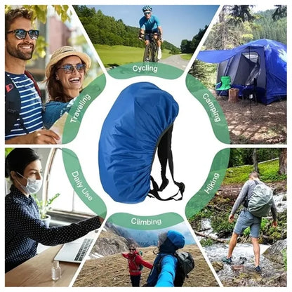 Waterproof Backpack Rain Cover
