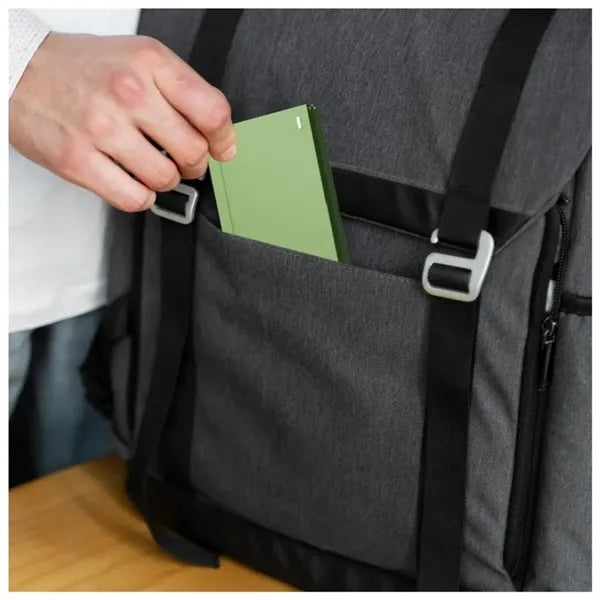 Mini Foldable Bluetooth Keyboard