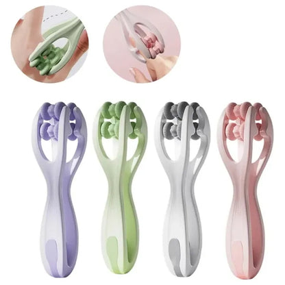 Finger Arthritis Pain Relief Massage Tools