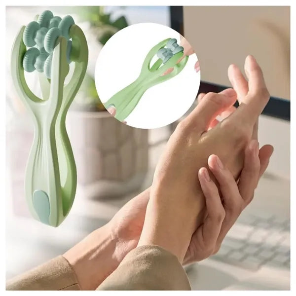 Finger Arthritis Pain Relief Massage Tools