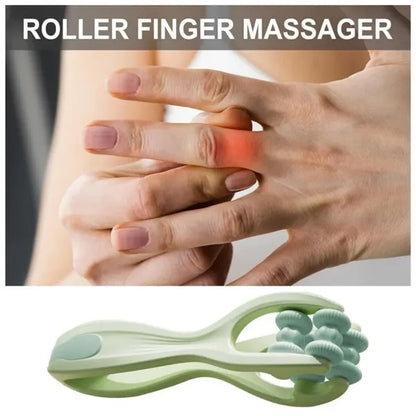 Finger Arthritis Pain Relief Massage Tools