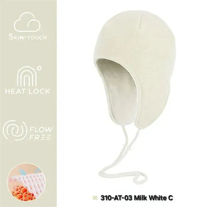 Thermal Ski Beanie Skull Cap