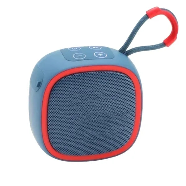 Portable Mini Bluetooth Speaker