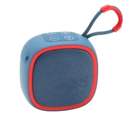 Portable Mini Bluetooth Speaker