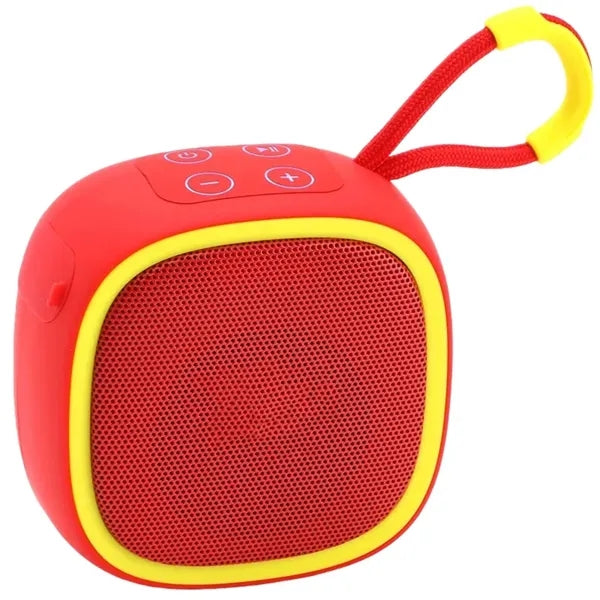 Portable Mini Bluetooth Speaker