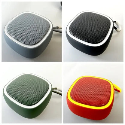 Portable Mini Bluetooth Speaker