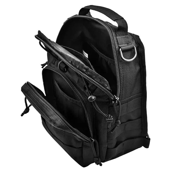 Oxford Cloth Tactical Shoulder Chest Bag
