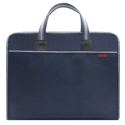 Oxford Office Document Laptop Bag