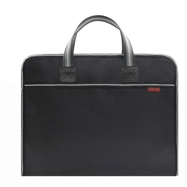 Oxford Office Document Laptop Bag