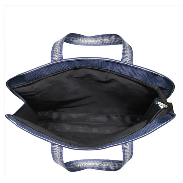 Oxford Office Document Laptop Bag