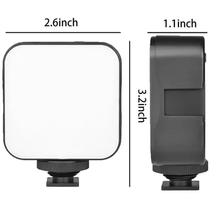 LED Pocket Fill Light