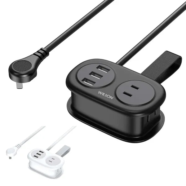 Portable Power Strip