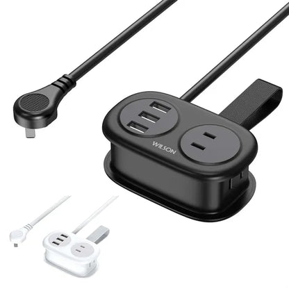 Portable Power Strip