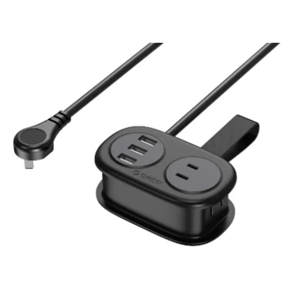 Portable Power Strip