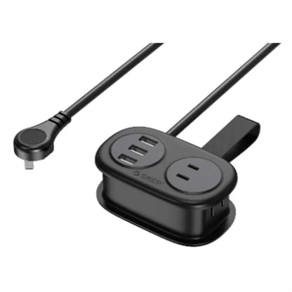Portable Power Strip