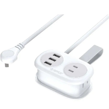 Portable Power Strip