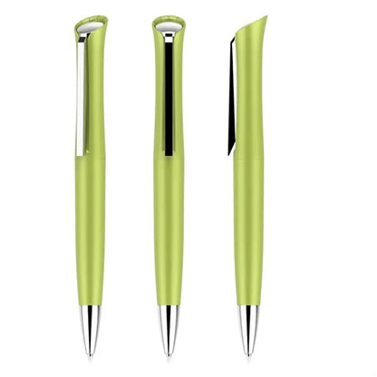 Metal Twist Ballpoint Pen