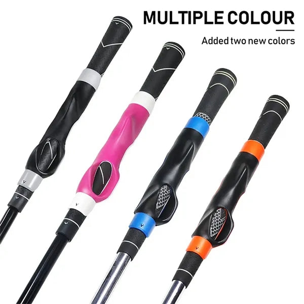 Golf Hand Grip Trainer