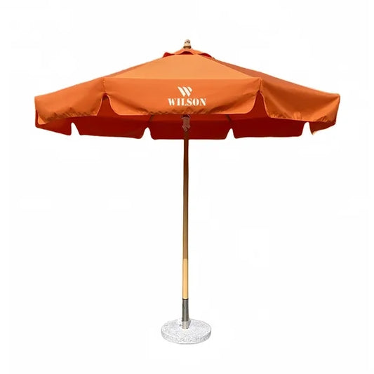Outdoor Beach Sunshade Umbrella