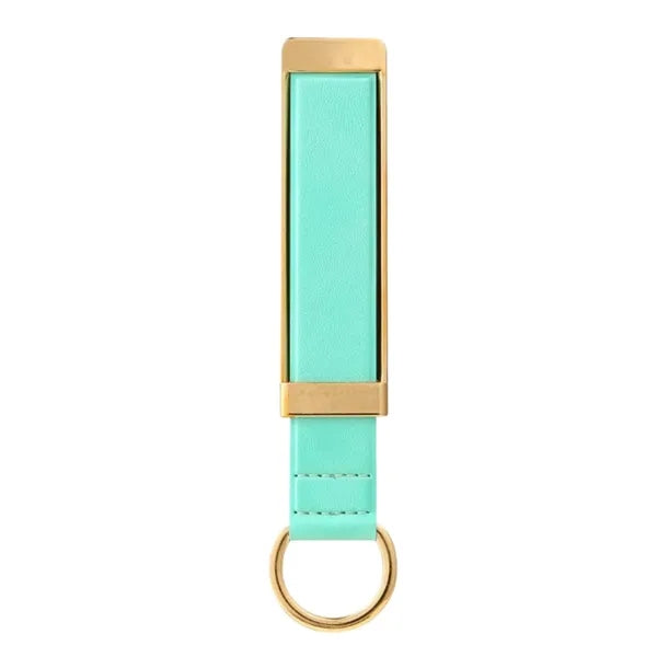 Universal PU Leather Phone Ring Strap Stand Holder
