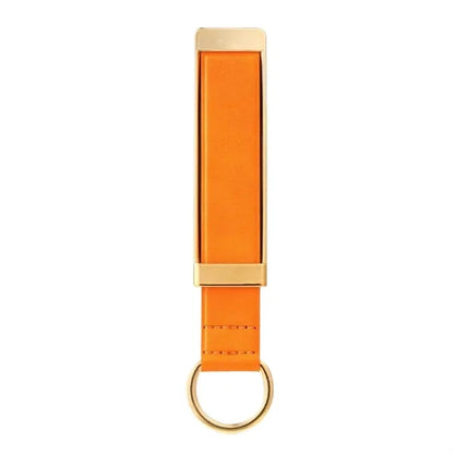 Universal PU Leather Phone Ring Strap Stand Holder