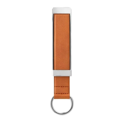 Universal PU Leather Phone Ring Strap Stand Holder