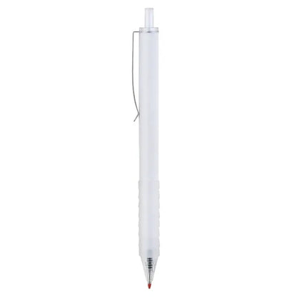 Retractable Soft Grip Gel Pen