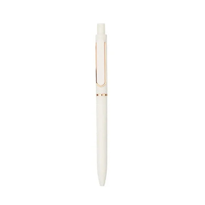 0.5mm Morandi Retractable Gel Pen
