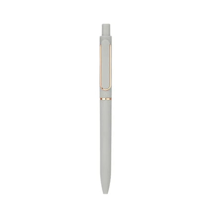 0.5mm Morandi Retractable Gel Pen