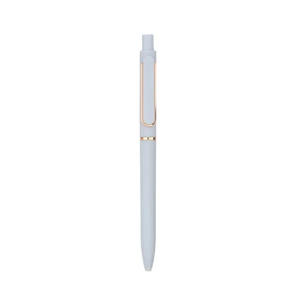 0.5mm Morandi Retractable Gel Pen