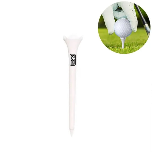 Custom ABS Golf Tee