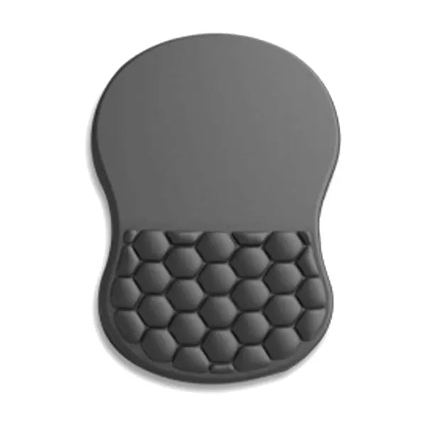 Ergonomic Mouse Pad w/ Wrist Rest