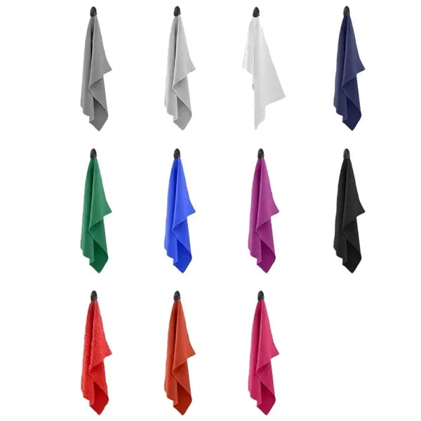Microfiber Golf Towel