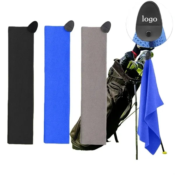 Microfiber Golf Towel