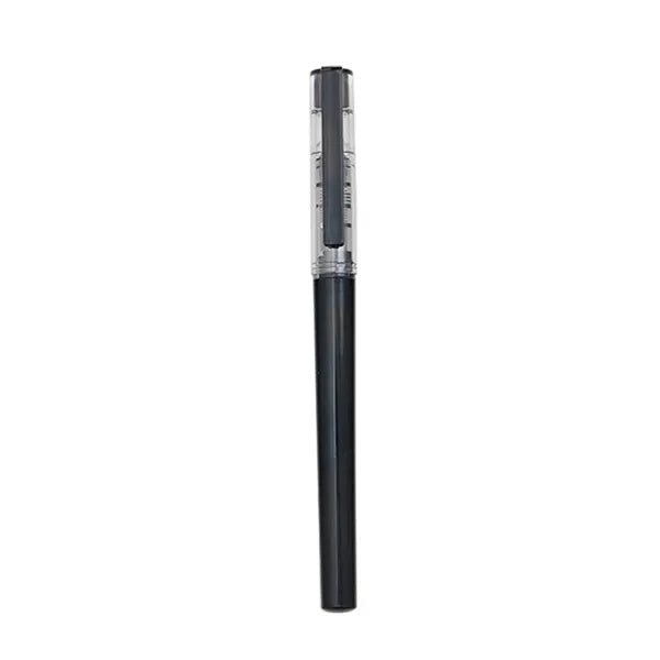 0.5mm Custom Quick Drying Rollerball Pen