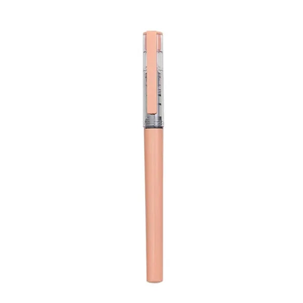 0.5mm Custom Quick Drying Rollerball Pen