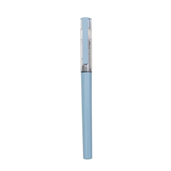 0.5mm Custom Quick Drying Rollerball Pen