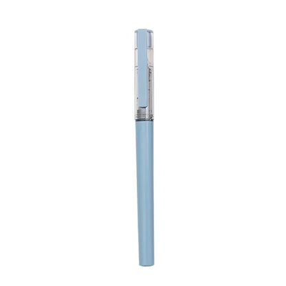 0.5mm Custom Quick Drying Rollerball Pen