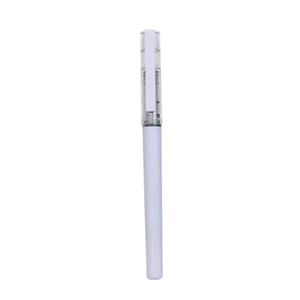 0.5mm Custom Quick Drying Rollerball Pen