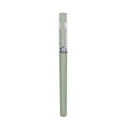 0.5mm Custom Quick Drying Rollerball Pen