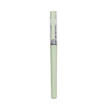0.5mm Custom Quick Drying Rollerball Pen