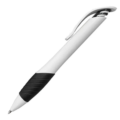 Plastic Retractable Ballpoint Pen
