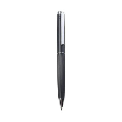 Metal Twist Ballpoint Pen